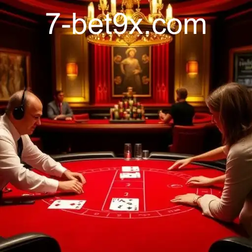 The Rising Popularity of Baccarat Game and Its Intersection with Bet9x
