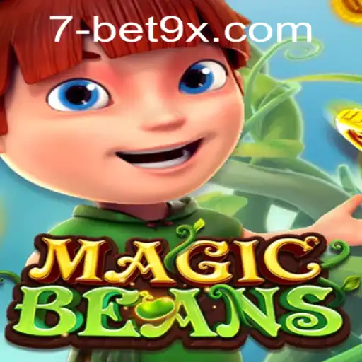 MAGICBEANS: A Captivating Dive into the Thrilling World of bet9x