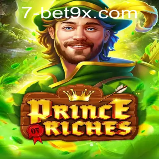 Exploring PrinceOfRiches: A New Era of Interactive Gaming