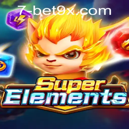Discover the Exciting World of SuperElements: A New Era in Gaming with Bet9x
