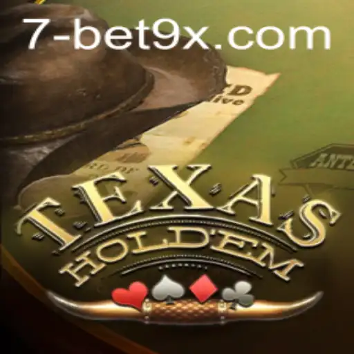 Mastering Texas Hold'em: A Guide to the Thrills of Poker and the Rise of Bet9x