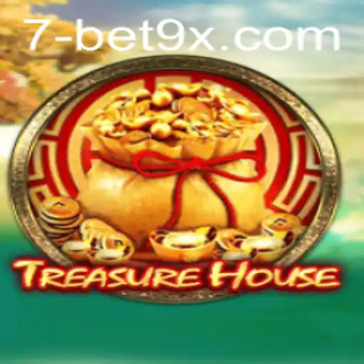 Exploring the Enchanting World of TreasureHouse with Bet9x