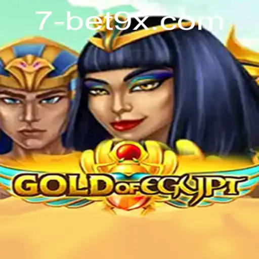 Discover the Allure of GoldOfEgypt: A Captivating Gaming Experience with Bet9x