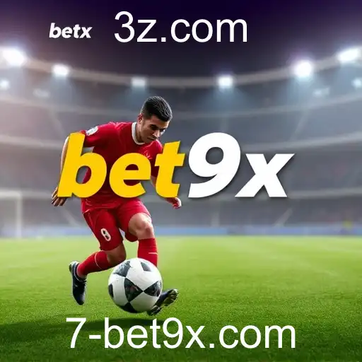 Bet9x: A Evolução do Jogo Online no Brasil