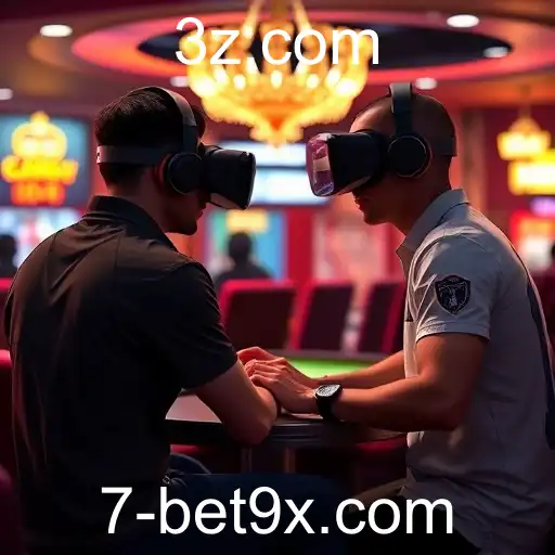 A Expansão dos Jogos Online no Brasil em 2025