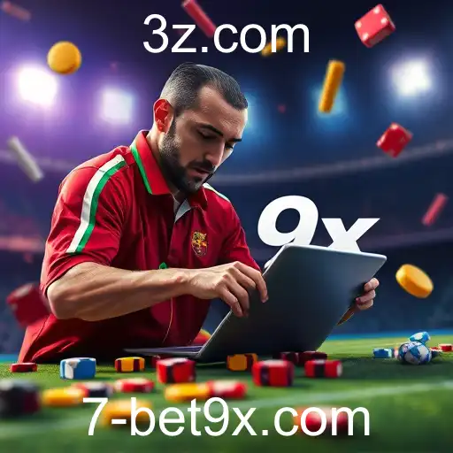 O Crescimento dos Jogos Online em Portugal