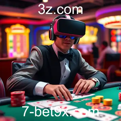 Novas Dinâmicas Transformam a Indústria de Jogos