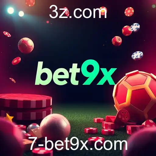 A Ascensão de bet9x em Tempos de Mudança
