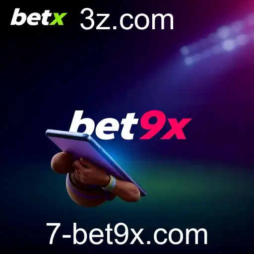 Ascensão do Bet9x no Cenário de Jogos Online