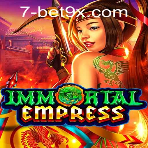 ImmortalEmpress: Dive Into a World of Strategy and Excitement