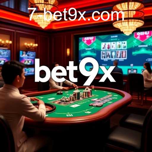 bet9x