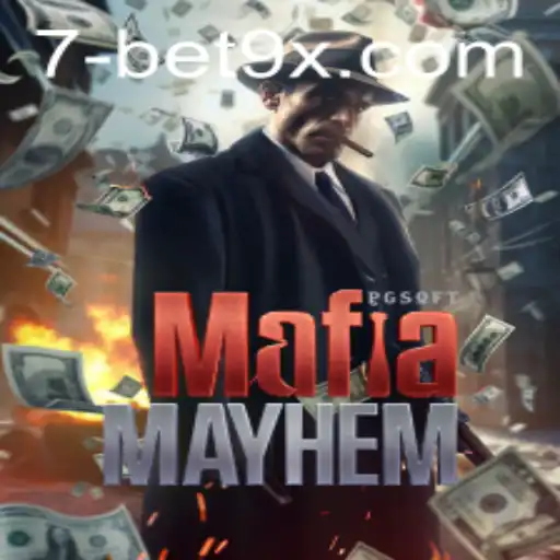 MafiaMayhem: Engaging in a World of Intrigue with Bet9x