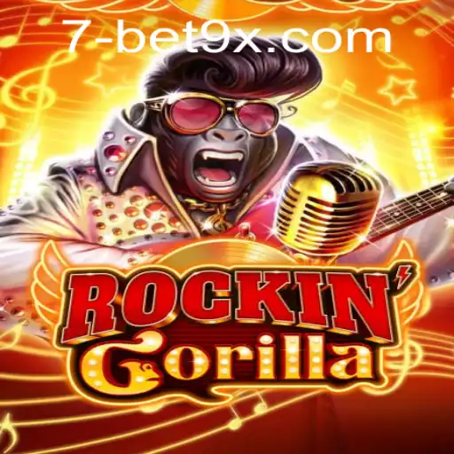 Exploring RockinGorilla: A Thrilling Experience with Bet9x