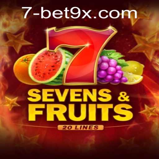 Unveiling SevensFruits20: A Complete Guide to the Game with Insights on the Bet9x Trend