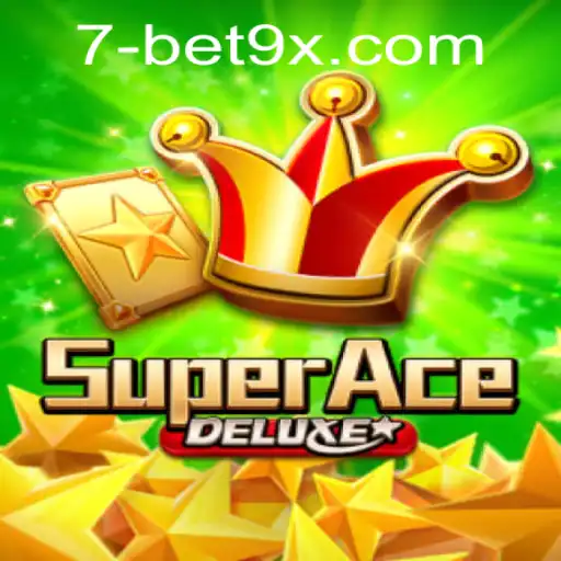 SuperAceDeluxe: A Thrilling Exploration of Modern Gaming with Bet9x