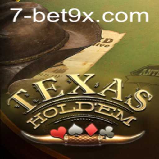 Mastering Texas Hold'em: A Guide to the Thrills of Poker and the Rise of Bet9x